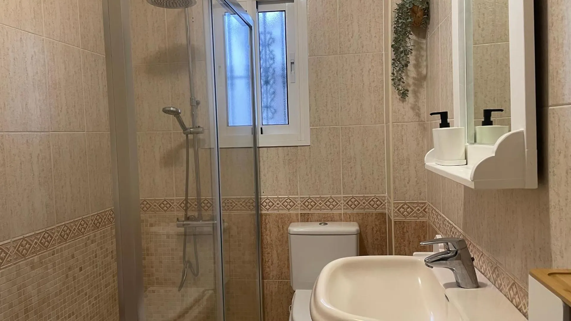 Laguna Center Apartment Fuengirola 0*,  Spain