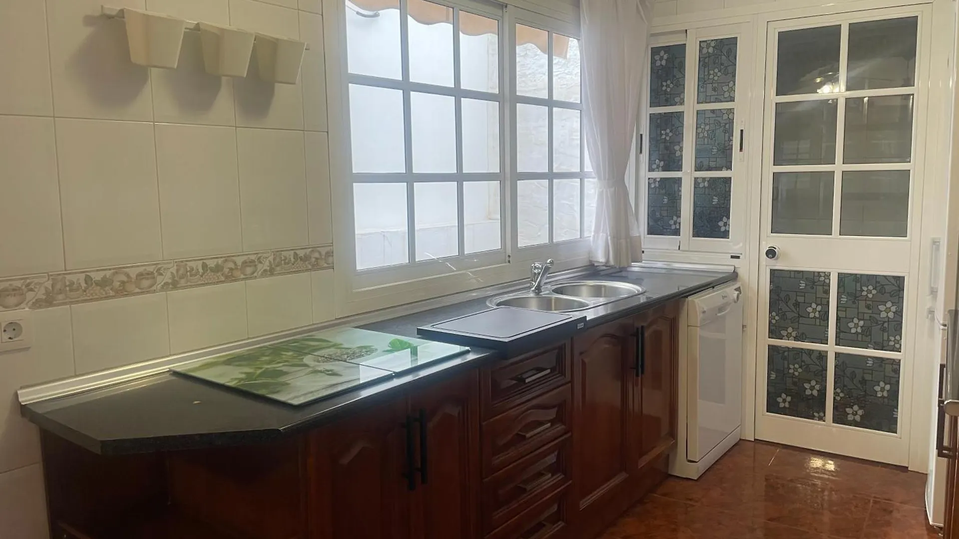 Apartament Laguna Center Fuengirola