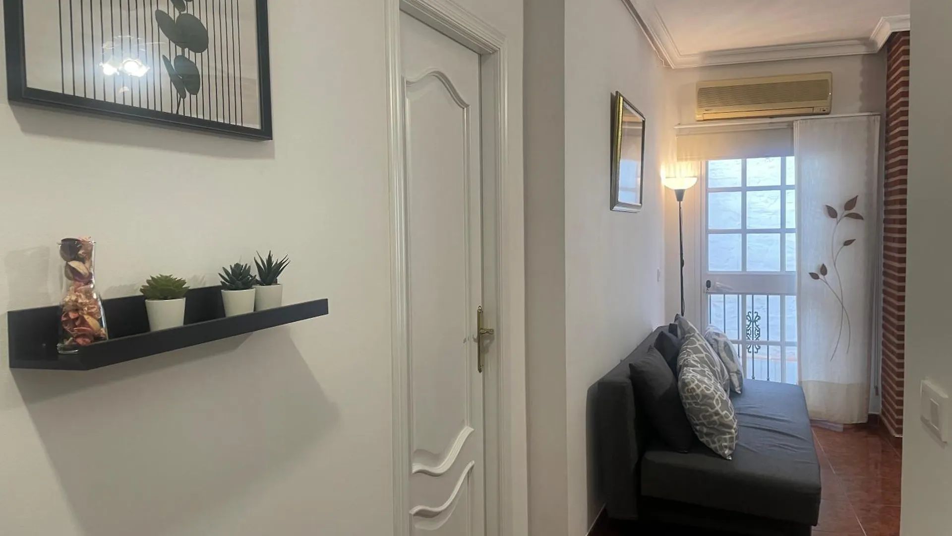 Apartament Laguna Center Fuengirola