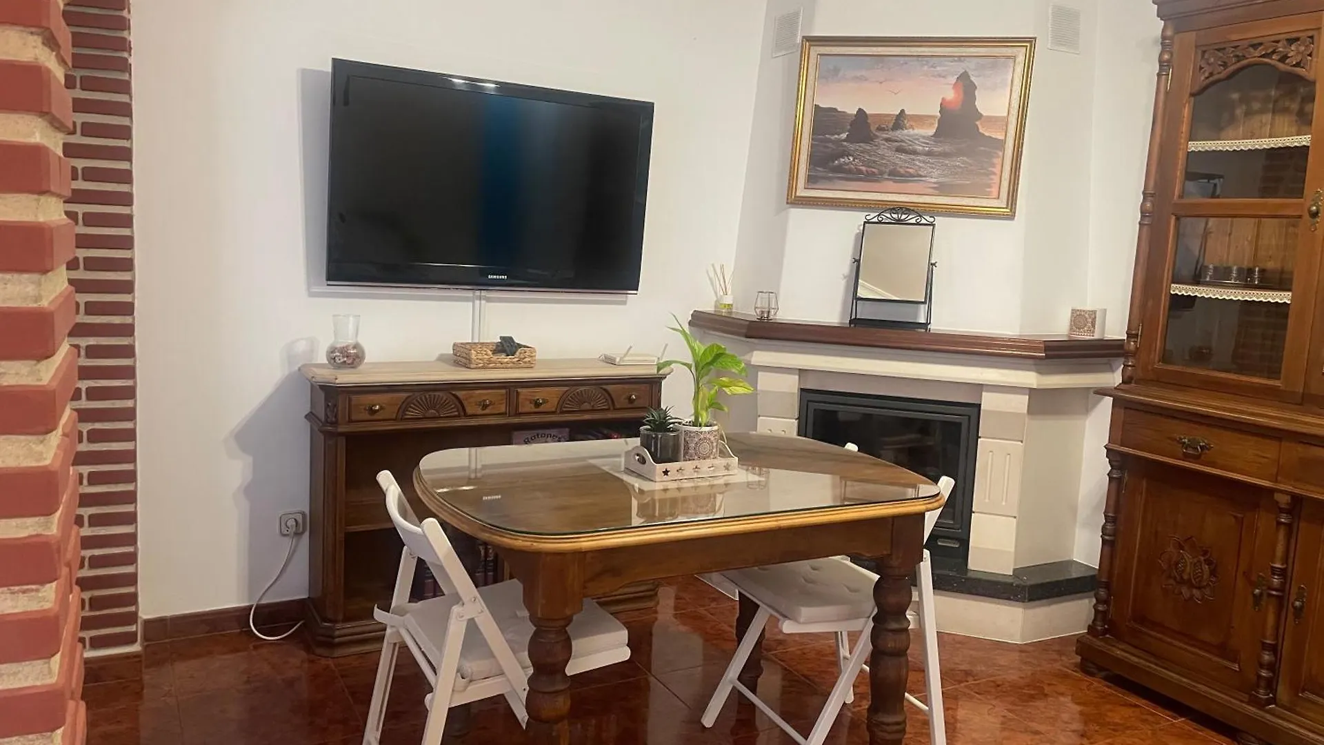 Apartament Laguna Center Fuengirola