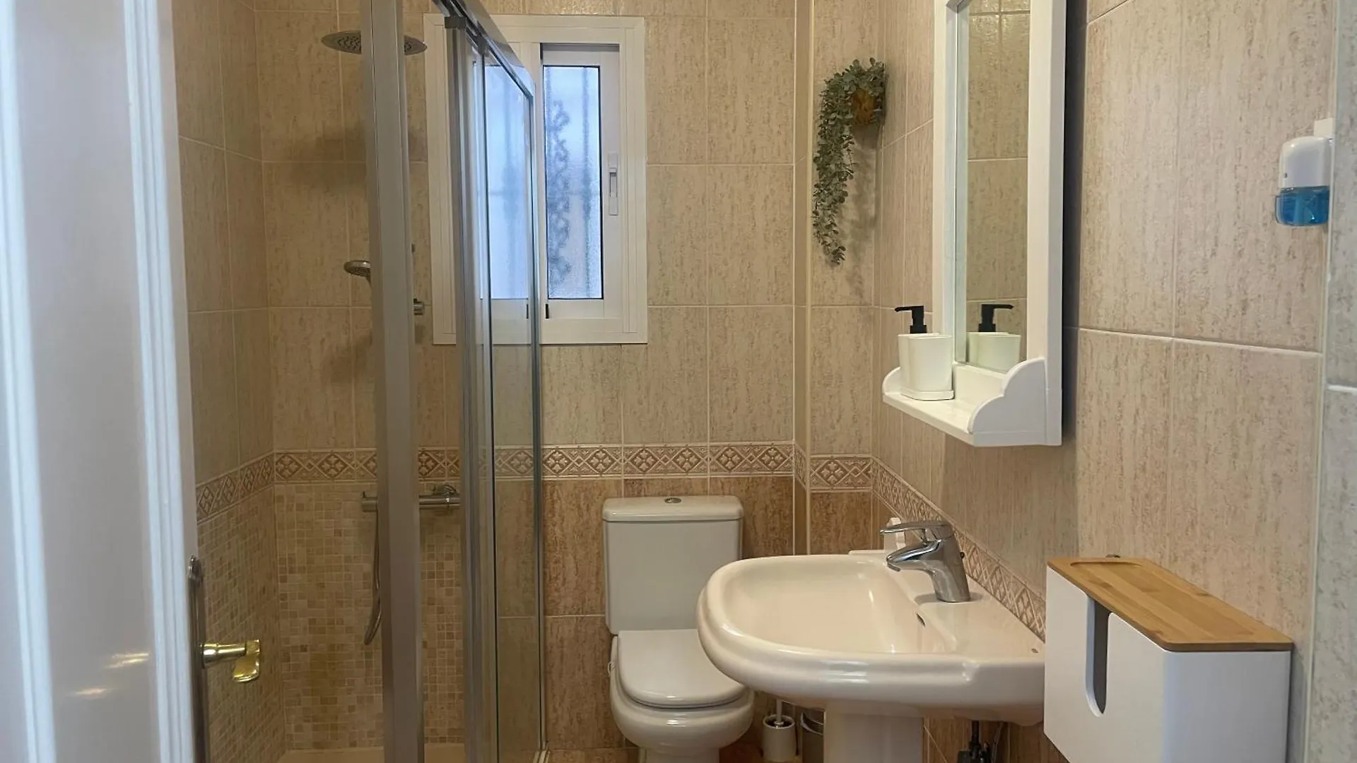 Apartament Laguna Center Fuengirola