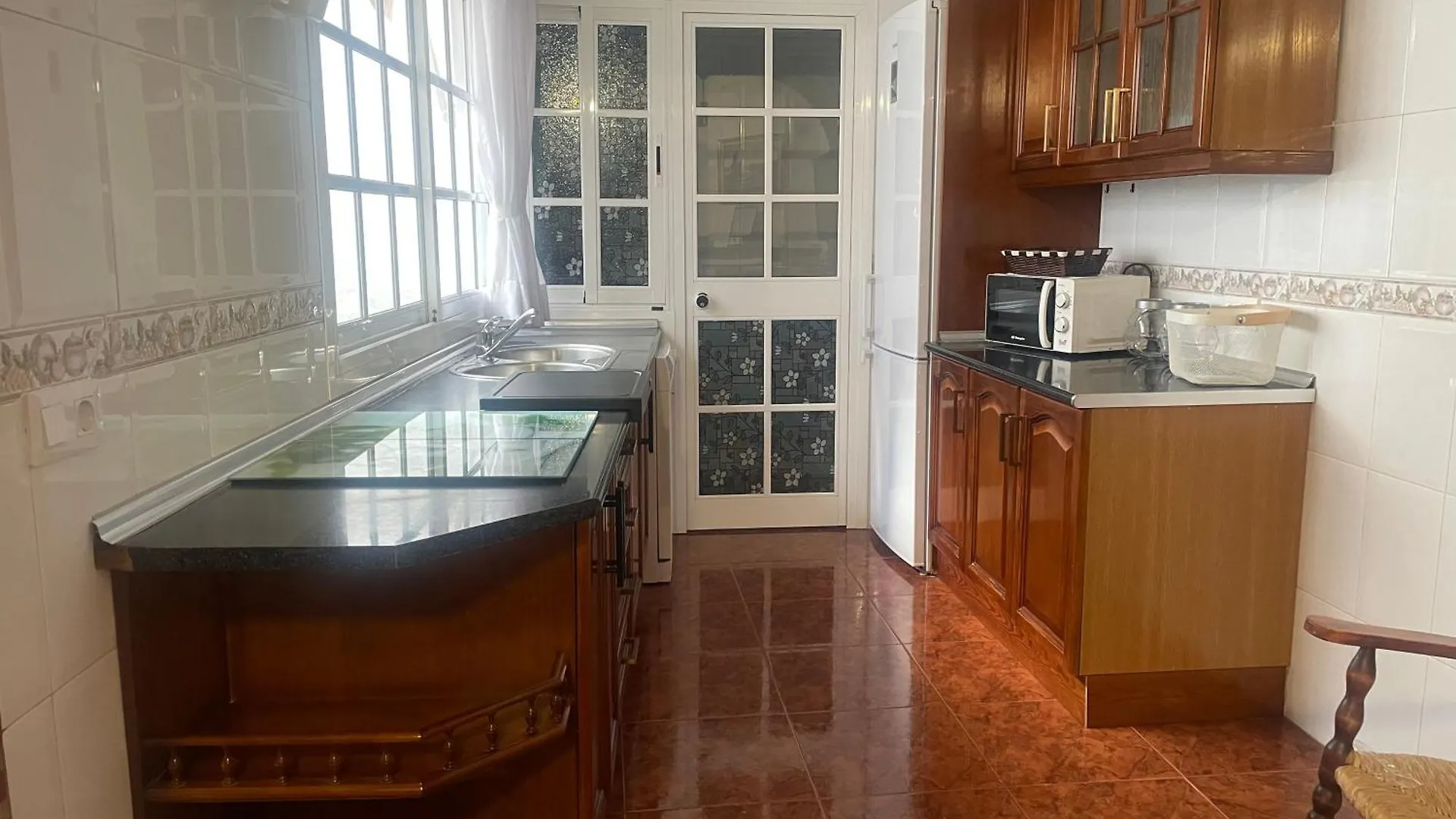 Apartament Laguna Center Fuengirola Hiszpania