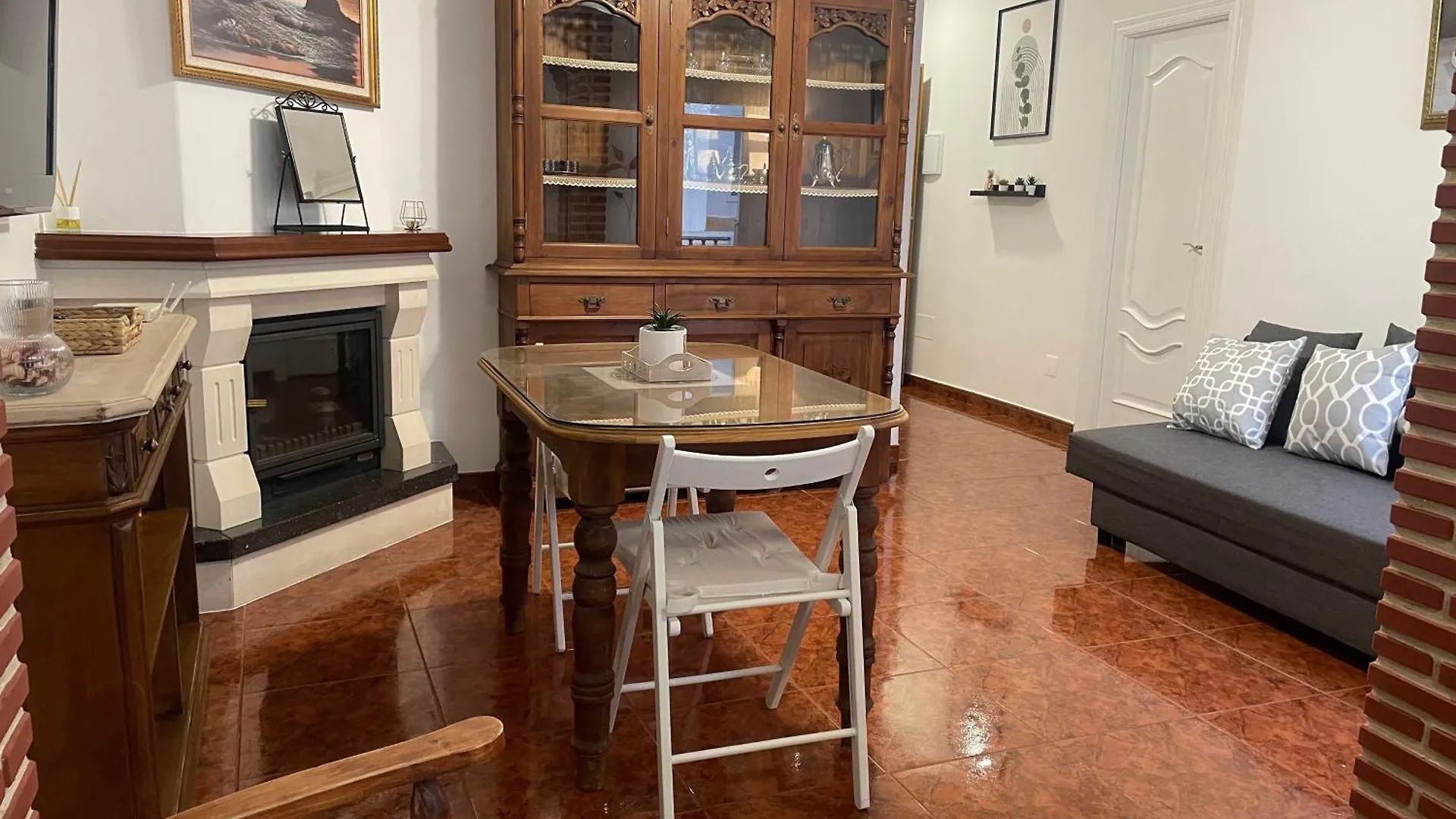 Apartament Laguna Center Fuengirola 0*,