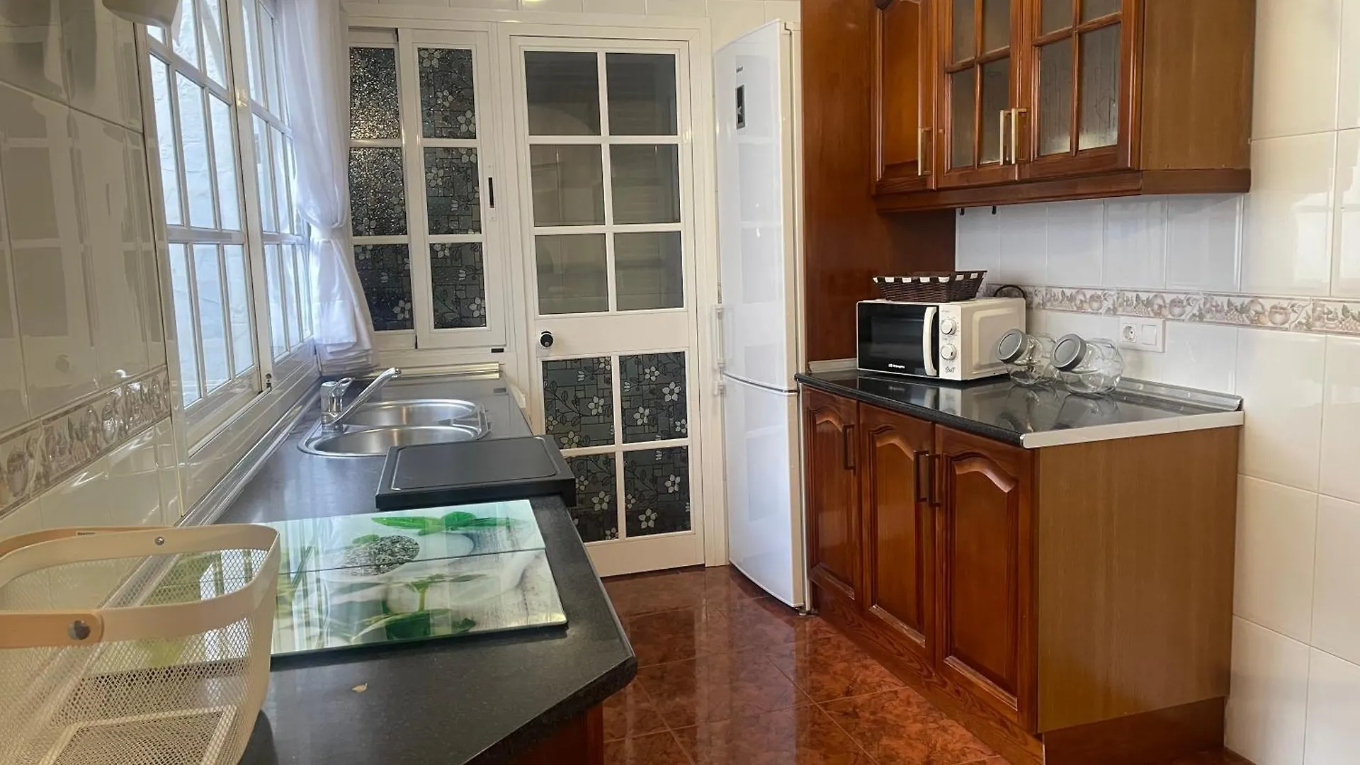 Apartament Laguna Center Fuengirola