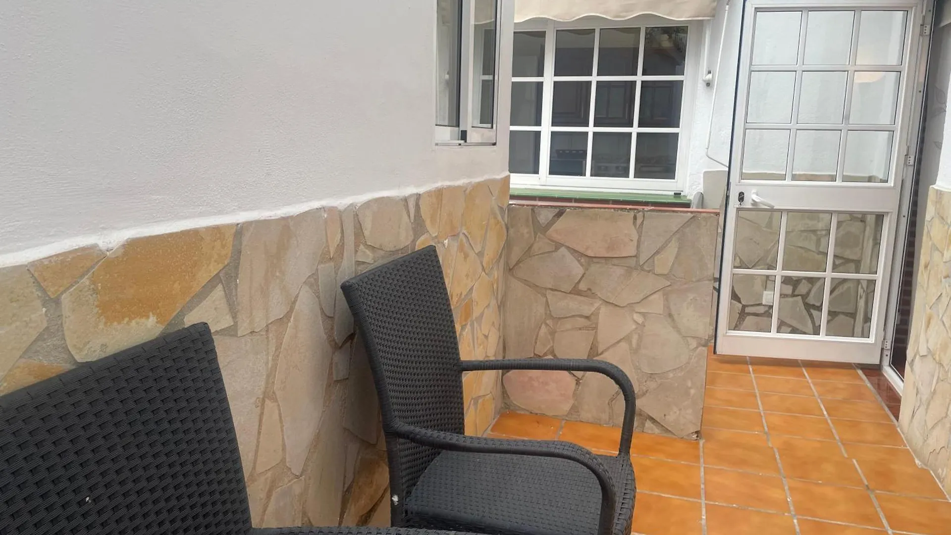 Apartament Laguna Center Fuengirola